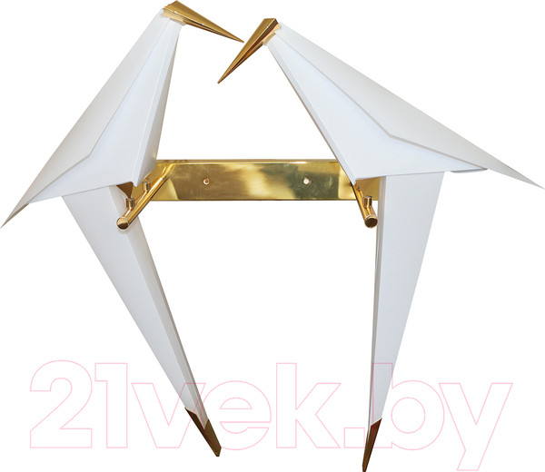 Изображение товара Бра Moderli Birds / V3076-2WL