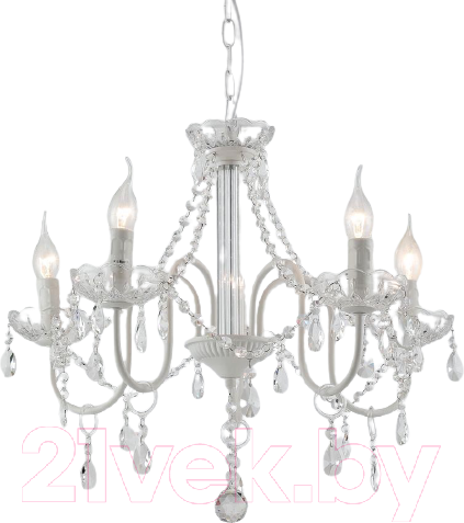 Изображение товара Люстра Moderli Fettel / V2510-5P