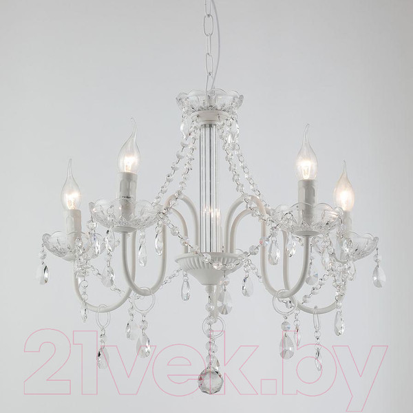 Изображение товара Люстра Moderli Fettel / V2510-5P