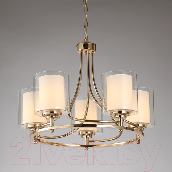 Изображение товара Люстра Moderli Maximilian / V2522-5P