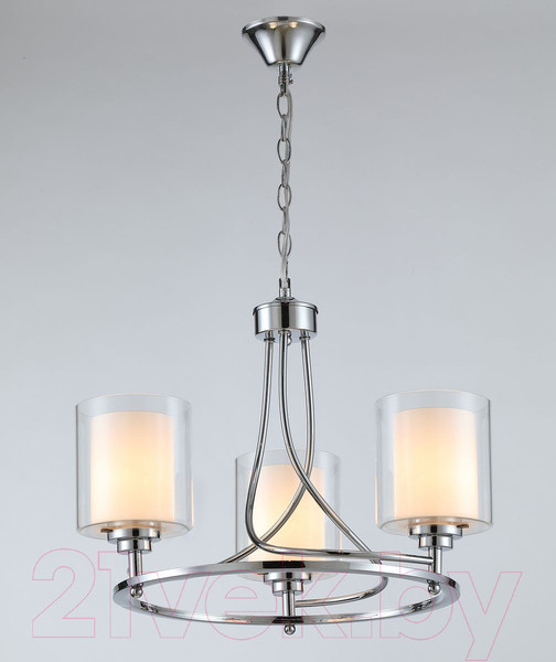 Изображение товара Люстра Moderli Maximilian / V2524-3P