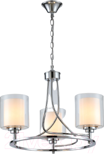 Изображение товара Люстра Moderli Maximilian / V2524-3P