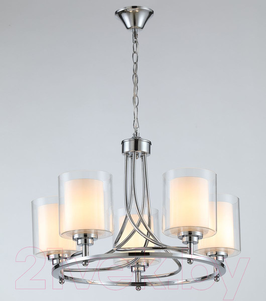 Изображение товара Люстра Moderli Maximilian / V2525-5P