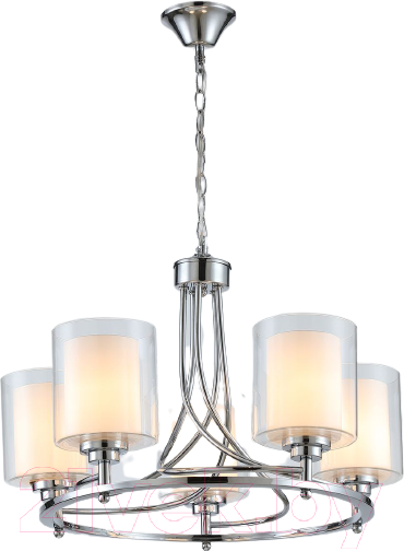 Изображение товара Люстра Moderli Maximilian / V2525-5P