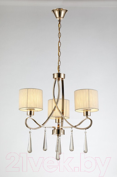 Изображение товара Люстра Moderli Chilly / V2572-3P