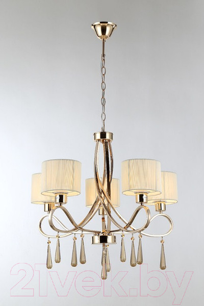 Изображение товара Люстра Moderli Chilly / V2573-5P