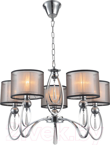 Изображение товара Люстра Moderli Dark / V2585-5P