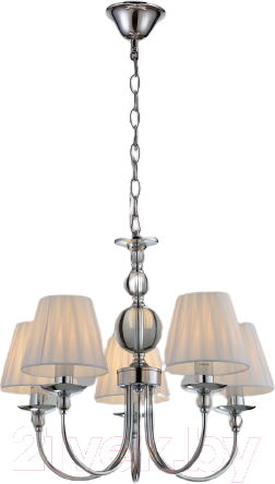 Изображение товара Люстра Moderli Feels / V2613-5P