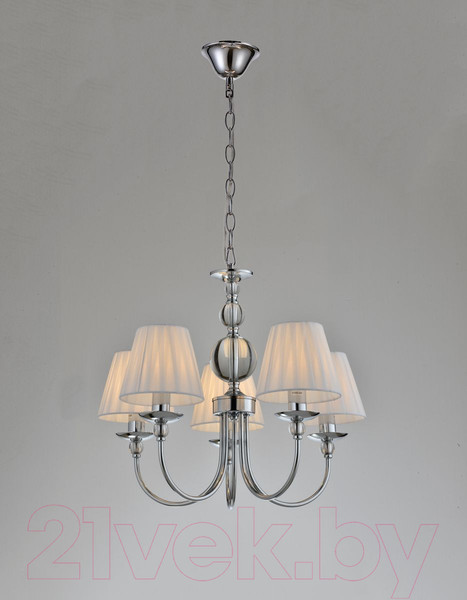 Изображение товара Люстра Moderli Feels / V2613-5P