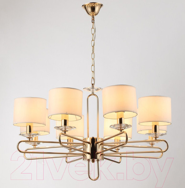 Изображение товара Люстра Moderli Celestia / V2632-8P