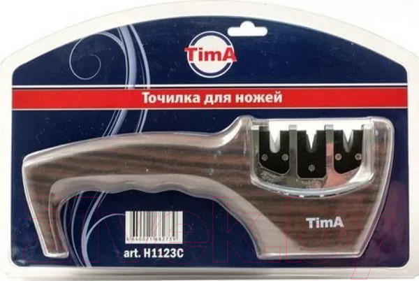 Изображение товара Ножеточка механическая TimA Н1123С