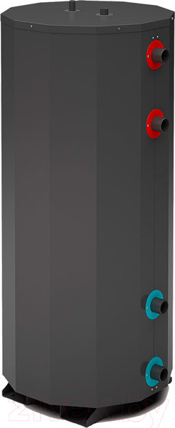 Изображение товара Гидрострелка Теплодар 200-У (2.0)