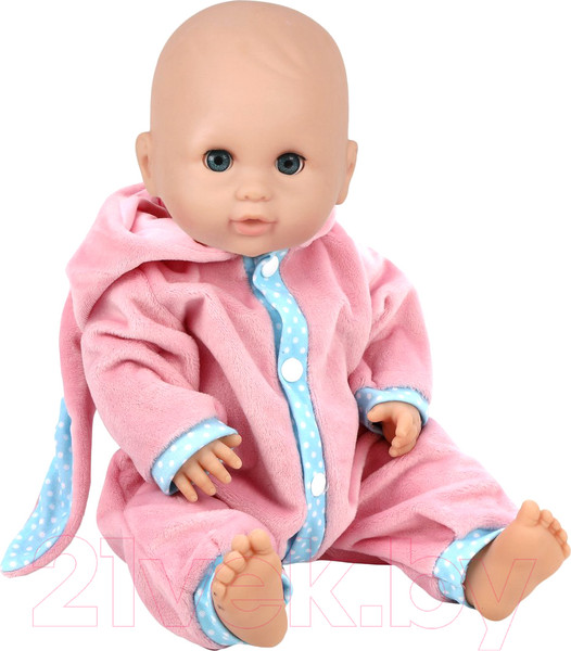 Изображение товара Аксессуар для куклы Mary Poppins Комбинезон. Зайка / 452150