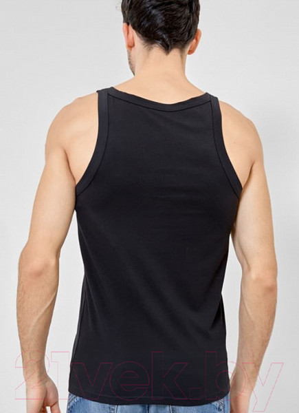 Изображение товара Майка Mark Formelle 421418 (р.112-170/176, черный)