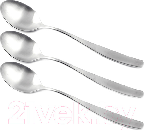 Изображение товара Набор столовых ложек TimA Твист 09015-3/DS