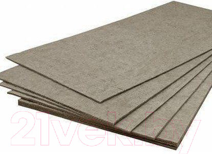 Изображение товара Базальтовый картон No Brand ОБМ-К- Ф (1250x600x10мм)