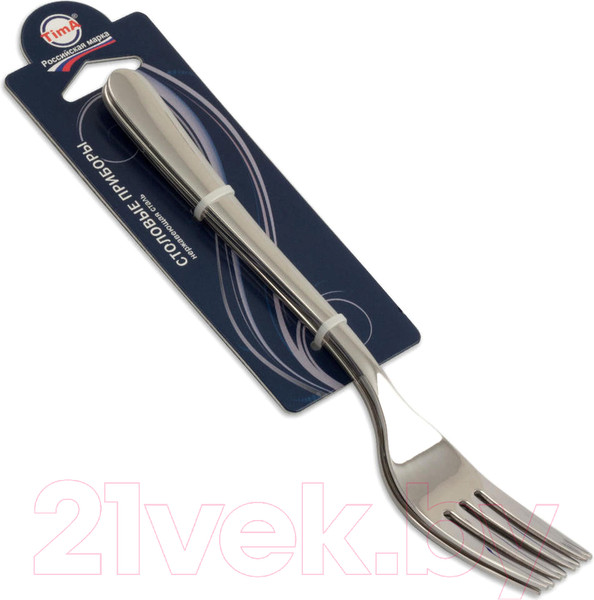 Изображение товара Набор столовых вилок TimA Болеро 16002-3/DF