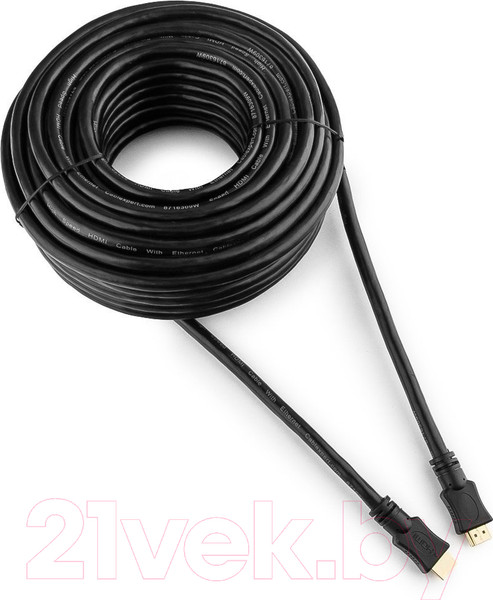 Изображение товара Кабель Cablexpert CC-HDMI4L-20M