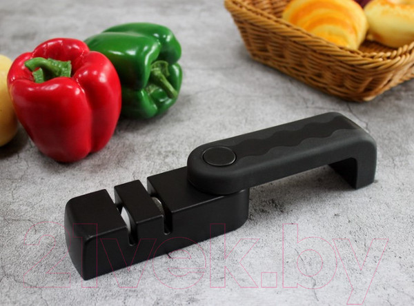 Изображение товара Ножеточка механическая TimA Н1154