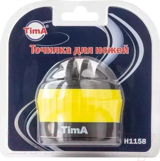 Изображение товара Ножеточка механическая TimA Н1158