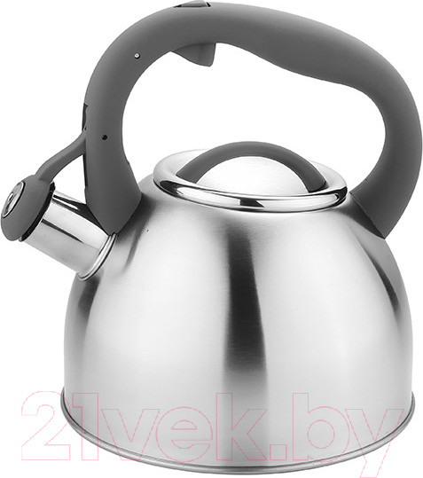 Изображение товара Чайник со свистком TimA К-1656