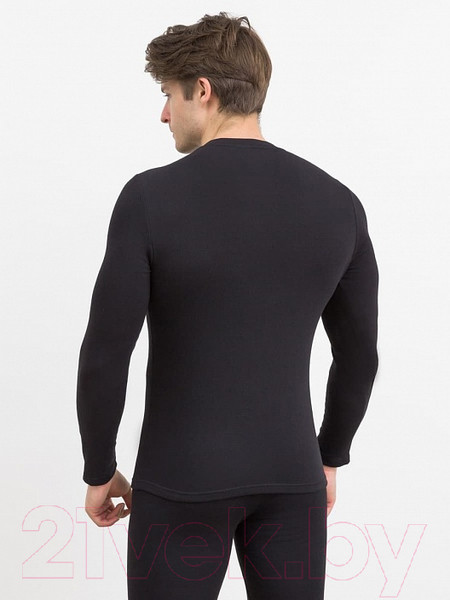 Изображение товара Термокофта Mark Formelle 721466 (р.100-176, черный)