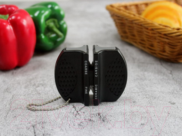 Изображение товара Ножеточка механическая TimA Н1072