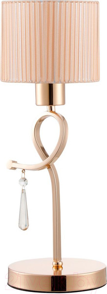 Изображение товара Прикроватная лампа Moderli Chilly / V2571-1T