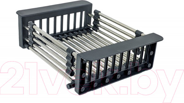 Изображение товара Коландер для мойки Gerhans К30300B