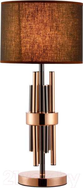 Изображение товара Прикроватная лампа Moderli Trio / V2641-1T