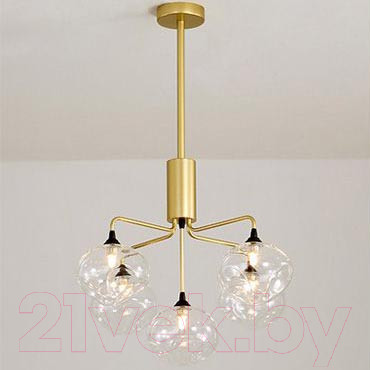 Изображение товара Люстра Moderli Santa / V2191-P