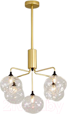 Изображение товара Люстра Moderli Santa / V2191-P