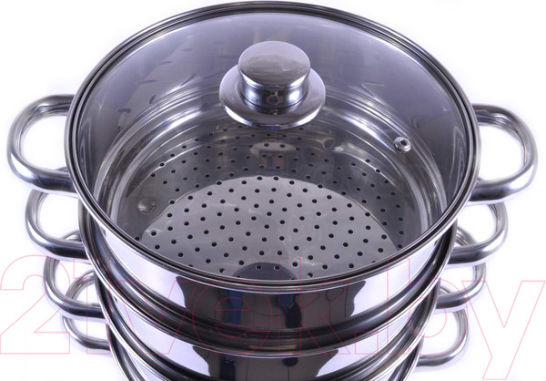 Изображение товара Мантоварка TimA М-3