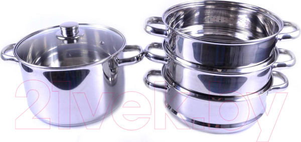 Изображение товара Мантоварка TimA М-3