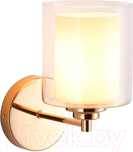 Изображение товара Бра Moderli Maximilian / V2520-1W