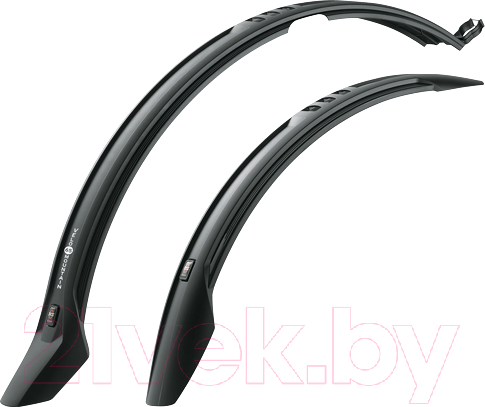 Изображение товара Крылья для велосипеда SKS Germany Velo 65 Mountain / 11020