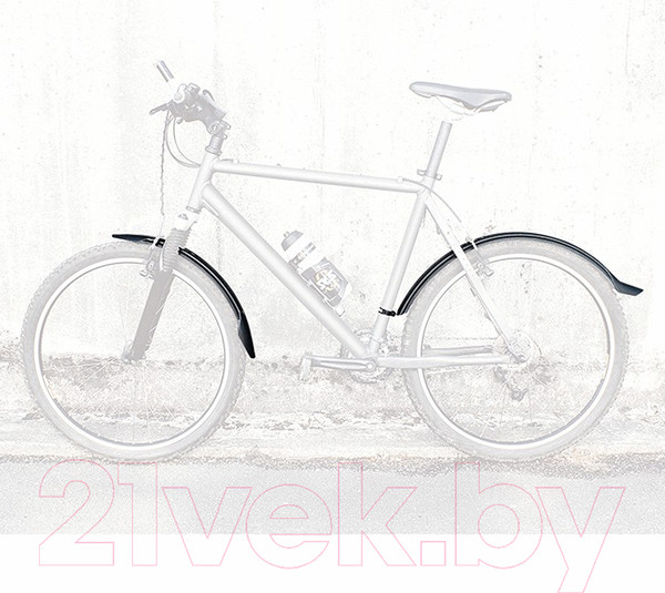 Изображение товара Крылья для велосипеда SKS Germany Velo 65 Mountain / 11020