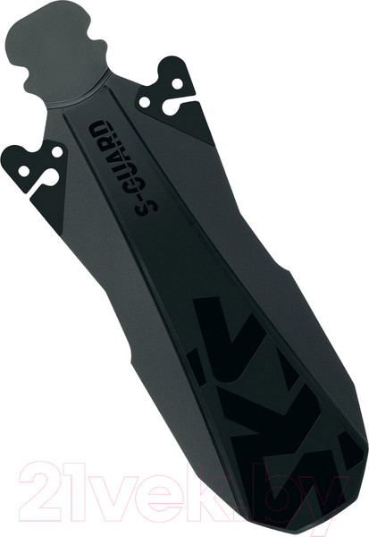 Изображение товара Крыло для велосипеда SKS Germany S-Guard Dark / 11654