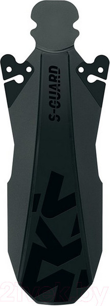 Изображение товара Крыло для велосипеда SKS Germany S-Guard Dark / 11654