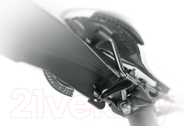 Изображение товара Крыло для велосипеда SKS Germany S-Guard Dark / 11654