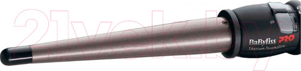 Изображение товара Плойка BaByliss Pro BAB2280TTE