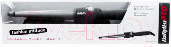 Изображение товара Плойка BaByliss Pro BAB2280TTE