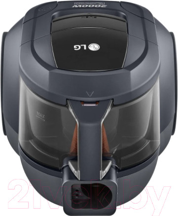 Изображение товара Пылесос LG VC5420NHTG