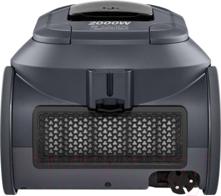 Изображение товара Пылесос LG VC5420NHTG