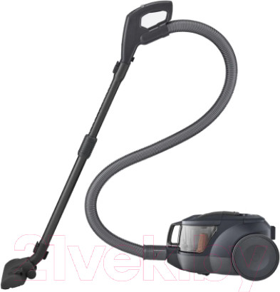 Изображение товара Пылесос LG VC5420NHTG