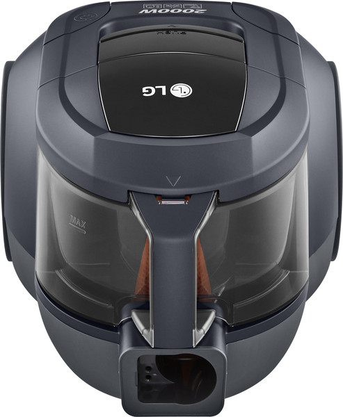 Изображение товара Пылесос LG VC5420NNTG