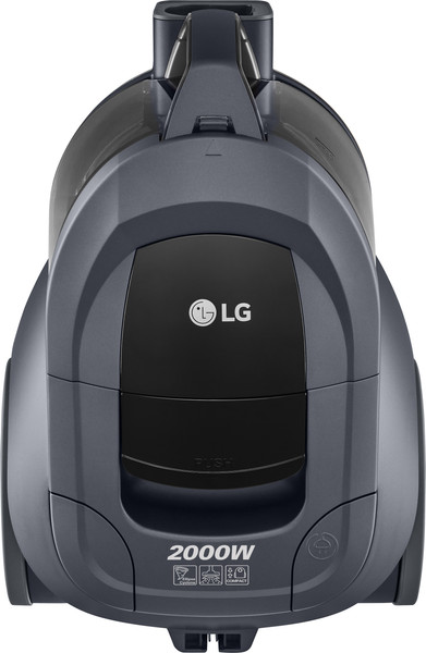 Изображение товара Пылесос LG VC5420NNTG