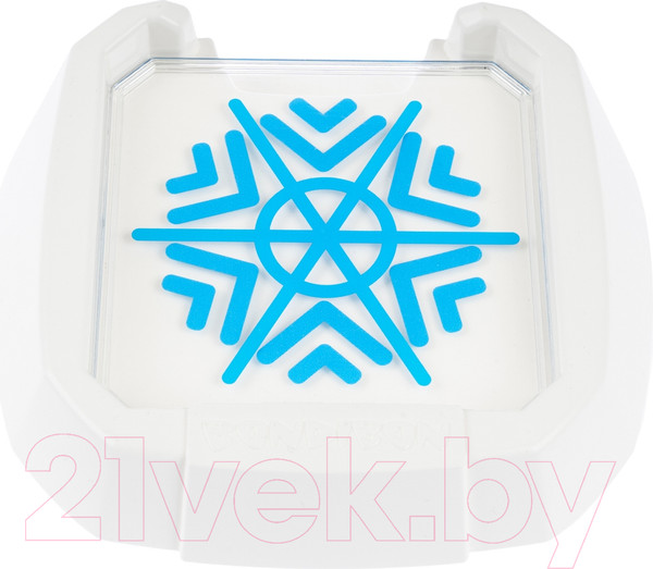 Изображение товара Игра-головоломка Bondibon Мои снежинки. Кружево / ВВ5078