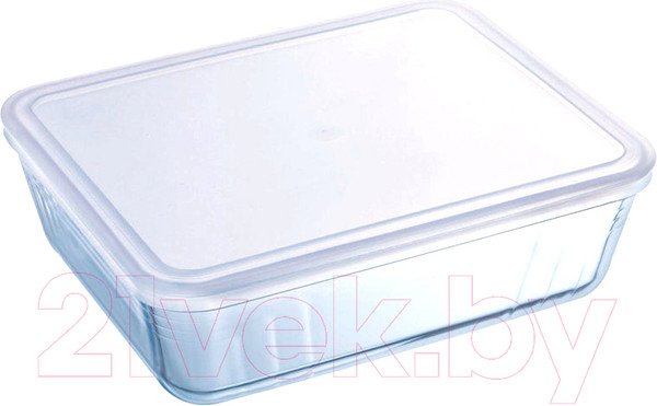 Изображение товара Форма для запекания Pyrex Cook&Freez 241P000