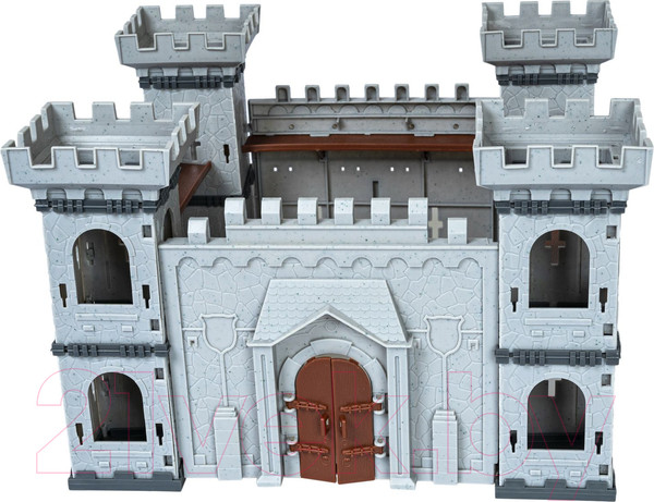 Изображение товара Игровой набор Bondibon Волшебный замок Крепость / ВВ5159